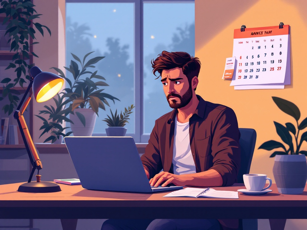 Kiedy przychodzi przelew z urzędu pracy?