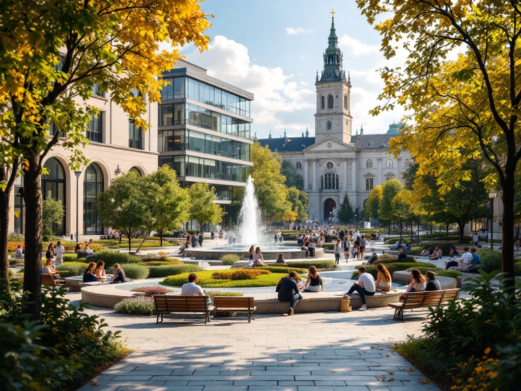 Uczelnie wyższe w Warszawie: top 5 najlepszych placówek edukacyjnych