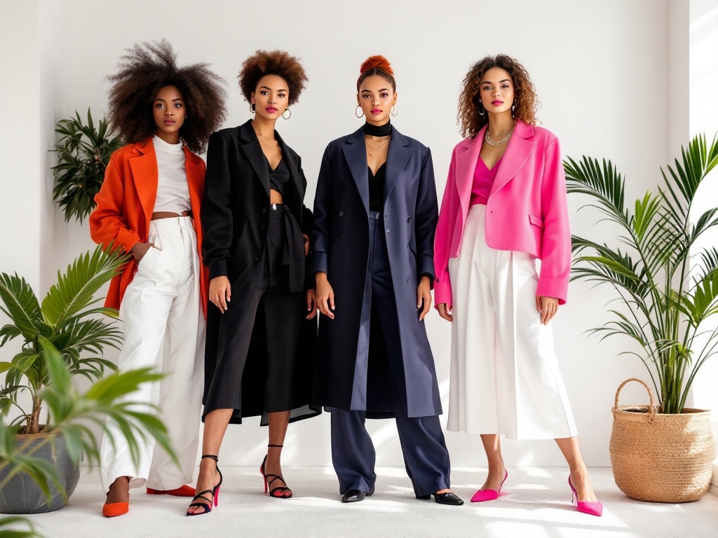 Z jakim kolorem pasuje fuksja?